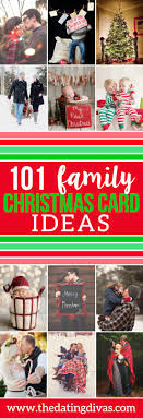 She took them to the popular forest park in st. 100 Christmas Photo Ideas Family Christmas Cards The Dating Divas