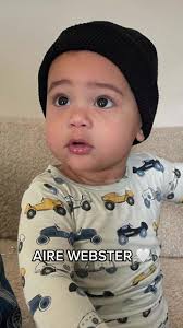 Aire Webster Name Meme