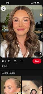 Lynn Herrington's Instagram, Twitter & Facebook