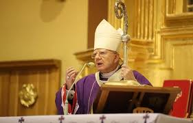 Nowy metropolita krakowski abp marek jędraszewski to naprawdę twardy zawodnik. Abp Jedraszewski Do Kaplanow O Problemie Apostazji Robcie Wszystko Aby Ten Dramatyczny Akt Odejscia Byl Jednoczesnie Pierwszym Dniem Powrotu Niedziela Pl