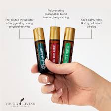 What is deep relief essential oil? On Hand Young Living Deep Relief Breathe Again Peace Calming Roller Blends Shopee Philippines