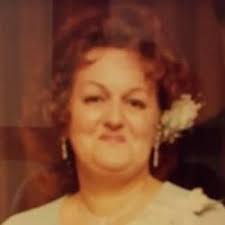 Marion F Branhoff Albers (1926-2004)