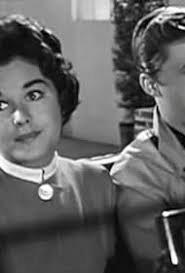 77 Sunset Strip" Hit And Run (TV Episode 1959)