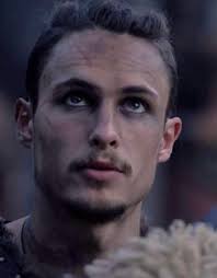 Sigtryggr: A Beloved Character in The Last Kingdom Series