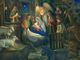 Cobble hill puzzle co offers a variety of puzzles from vivid and colourful, to nostalgic and vintage, to photos and paintings. Away In A Manger 500 Pieces Cobble Hill Puzzle Warehouse