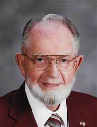 Obituary information for Wilbur Haley