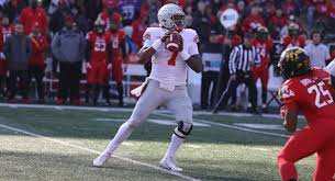 Three Key Stats Buckeye S Allow 339 Rushing Yards Commit Three Turnovers And Are Saved By Dwayne Haskins Monster Six Touchdown Performance Eleven Warriors Smart camera that automatically records games and practices.