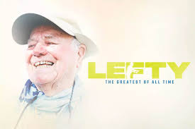 Lefty Kreh: The Greatest of All Time