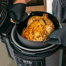 Pin By Miracler On Ninja Foodi Ninja Grill Air Fryer Recipes Healthy Air Fryer Recipes Cooking A Roast