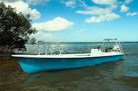 Native Suv 14 17 Ankona Boats Bay Boats Boat Suv