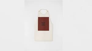 See more ideas about apron designs, apron, sewing aprons. Luxury Brand Sells Designer Apron For 57 000 Rupees Check It Out News Block