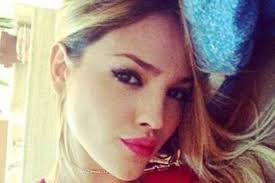 Why is everyone Googling Eiza Gonzalez?