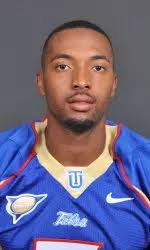 Getting to Know: Shavodrick Beaver