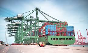 king abdulaziz port promotes diversification strategy