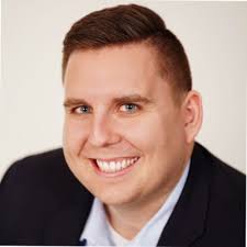 I am thrilled to announce that I have accepted a position