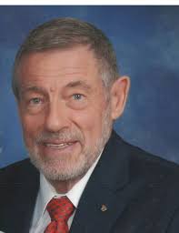 Obituary information for Brendan P. Walsh