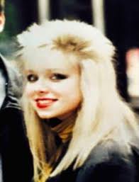 Before They Were Housewives: Margaret Josephs