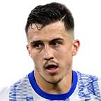 Marc Oliver Kempf: estadísticas de la temporada 2021 en Hertha BSC. Datos  de goles, tarjetas amarillas y rojas y resto de datos de juego del jugador  en Bundesliga.