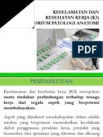 Maybe you would like to learn more about one of these? Soal Kasus Flebotomi Smt 3 Pdf