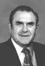 Earle H. Esworthy