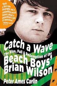 Catch a Wave: The Rise, Fall, and Redemption of the Beach Boys' Brian  Wilson eBook : Carlin, Peter Ames: Amazon.in: Kindle Store