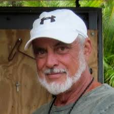 Island Expressions: Hal Usher and the Heart of St. John Wood