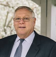 David "Dave" Craig Burns