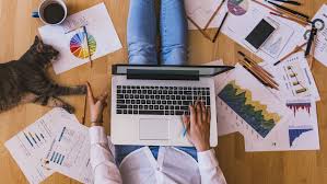 Re-Imagining the Default. And YOUR role in it.