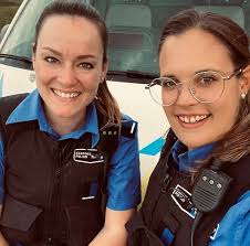 Kantonspolizei Aargau