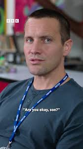 Danny's ray of hope #WaterlooRoad #iPlayer