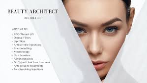 Beauty Architect Aesthetics