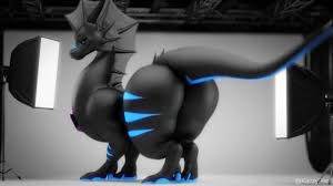 Sexercise - FURRY HMV (Straight)