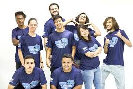 Design De Jogos De Florianopolis Apresenta Time De League Of Legends Univali