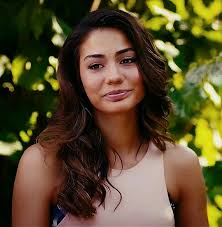 Pin De Ruya En Demet Ozdemir Actrices De Telenovelas Actrices Candem