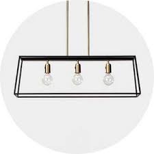 Universal Lighting And Decor Pendant Lighting Target