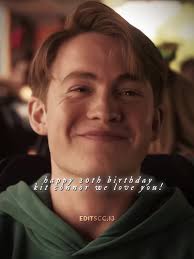 HAPPY BIRTHDAY @Kit Connor !!! we love you🩷 #heartstopper  #heartstopperedit #heartstoppercomic #heartstoppercast #heartstopperseason2  #editscc13 #fyp #likes #viral #views #kitconnor #kitconnoredit ...