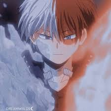 Todoroki San Cute Anime Character Anime Aesthetic Anime
