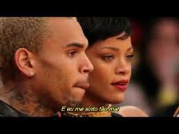 Drake, lil wayne y chris brown. Chris Brown I Love Her Traducao Pt Br Youtube
