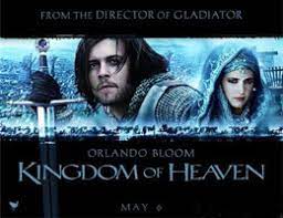The original theatrical version, and. Adc Praises Representation Of Arabs Muslims In Kingdom Of Heaven The Electronic Intifada
