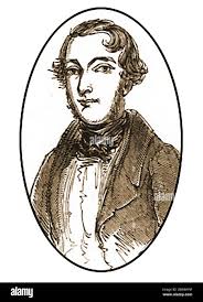 Lewis william Cut Out Stock Images & Pictures