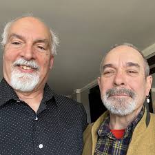 Echoes Podcast: Roger Eno Ascends