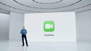 This allows you to listen to the same music or video while on a facetime call. Sjhm7gr2ndm7gm