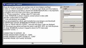 Unfreeze Samsung T469 Gravity 2 - YouTube