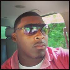 Rodney Thornton (@ThorntonRodney)