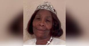 Obituary information for Nellie Ruth Huff