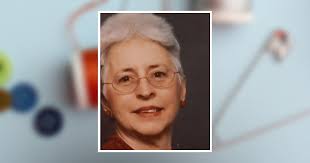 Anita Griffin Obituary March 5, 2025