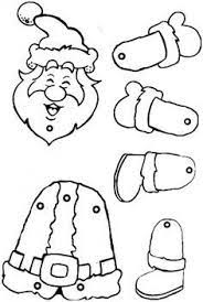 Bricolage noel imprimer des étiquettes de noël impression étiquette noel coloriage étiquette noël modèle étiquette gratuit. Modele Du Pere Noel Articule Pere Noel Activite Noel Maternelle Coloriage Noel