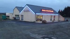 Le Relais Du Grand Bournais Thouars Restaurant Avis Numero De Telephone Photos Tripadvisor
