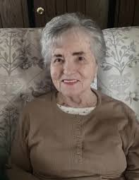 Obituary information for Shirley M. Egan