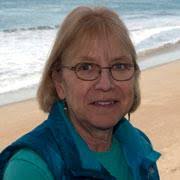 Marine science talk in Monterey